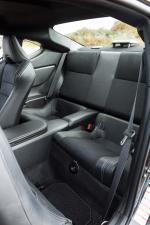 Toyota GT 86 2016 года (UK)